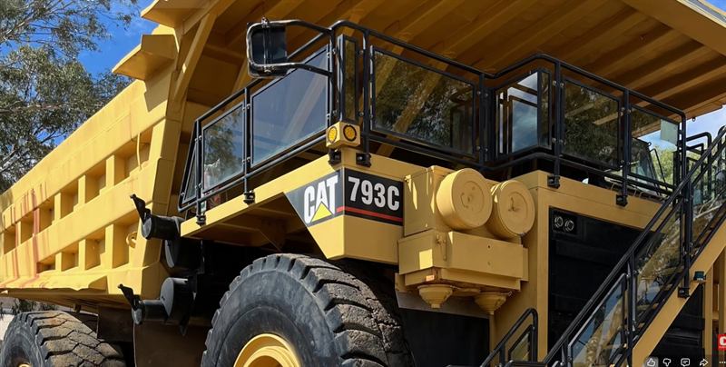 How to Get a Job in the Mining Industry in Kalgoorlie-Boulder