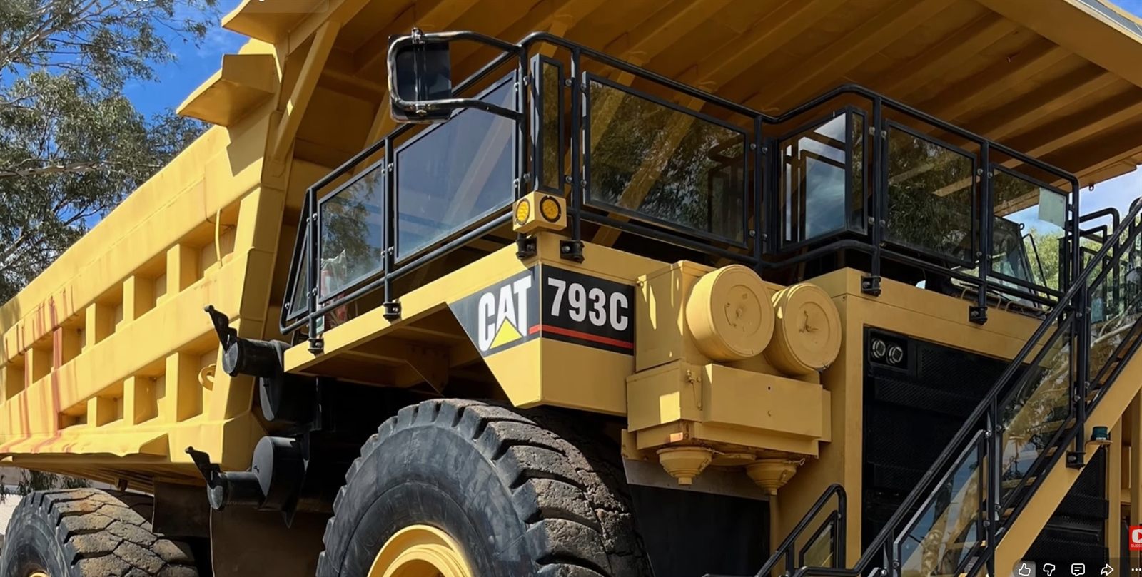 Comment trouver un emploi dans l'industrie minière in Kalgoorlie-Boulder, Western Australia