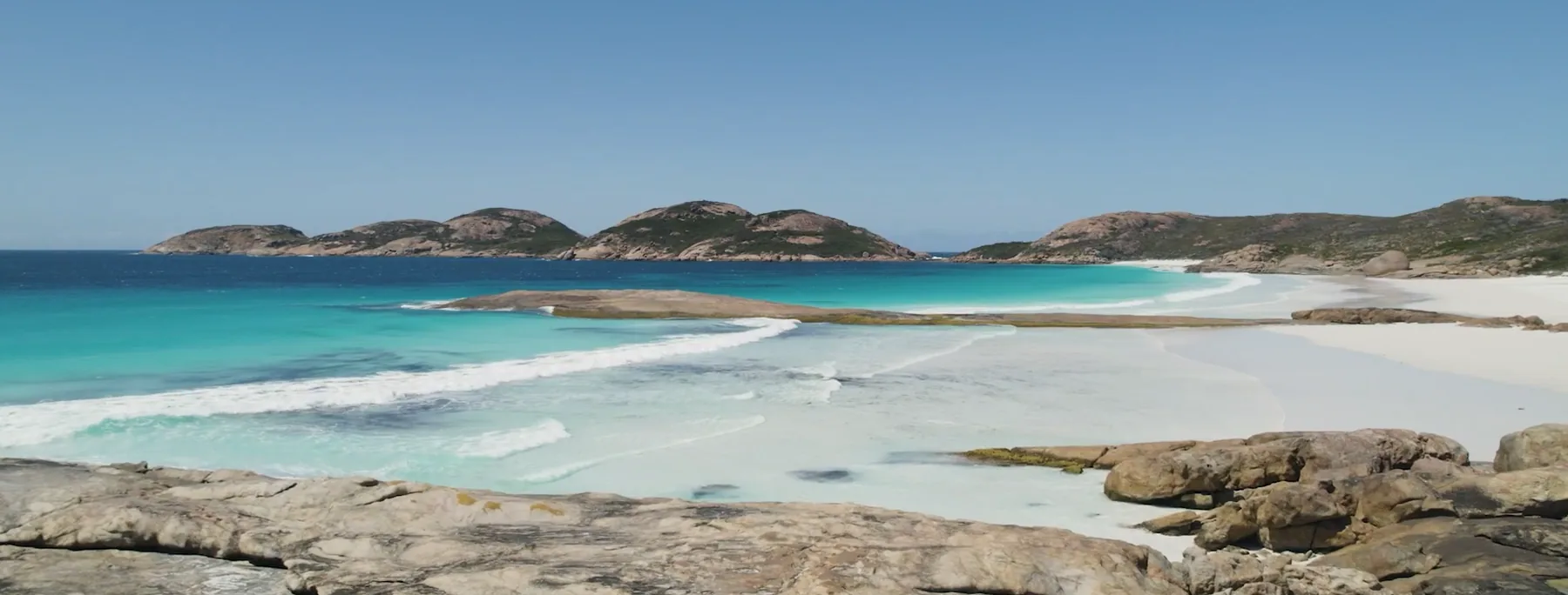 Roadtrip von Kalgoorlie nach Esperance in Kalgoorlie-Boulder, Western Australia