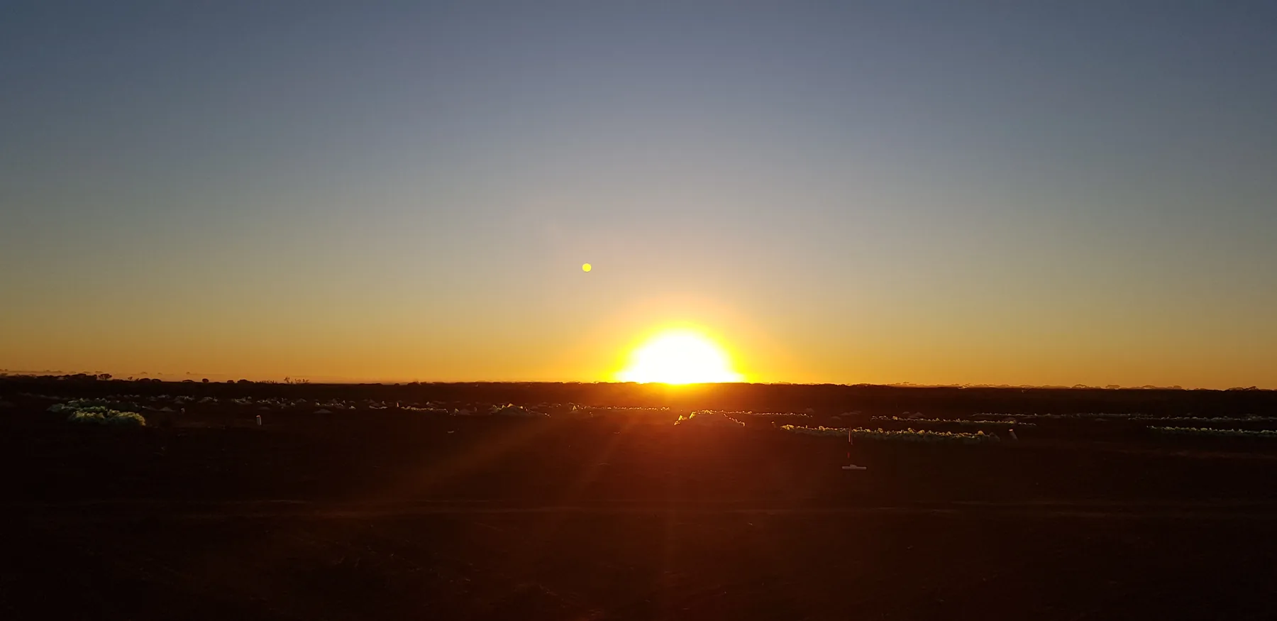 Guide zur Goldsuche in Kalgoorlie-Boulder, Western Australia