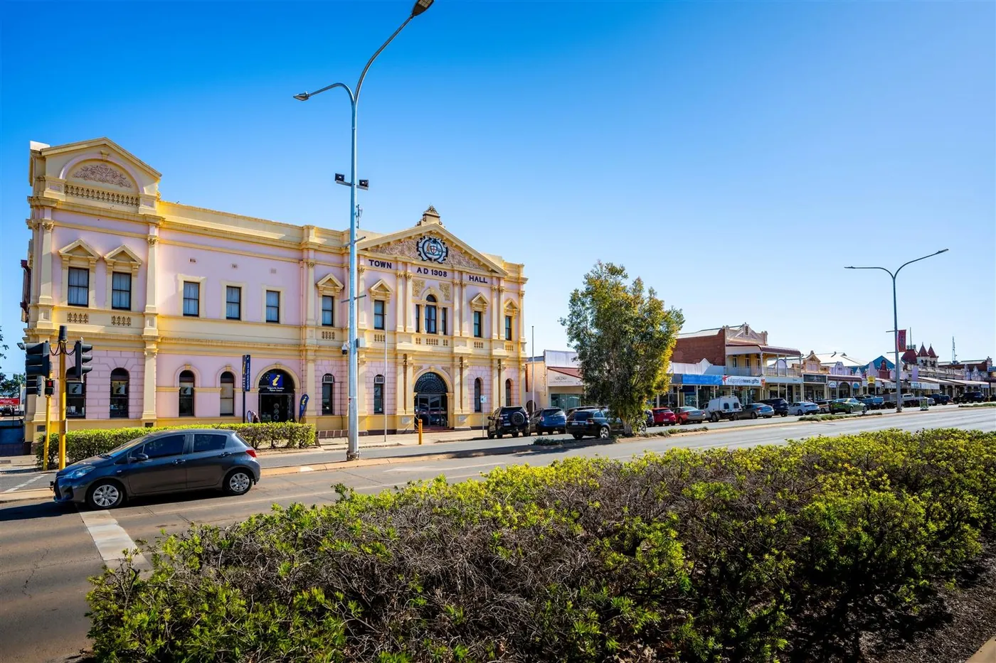 About Kalgoorlie.info in Kalgoorlie-Boulder