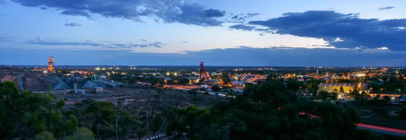 About Kalgoorlie.info in Kalgoorlie-Boulder, Western Australia