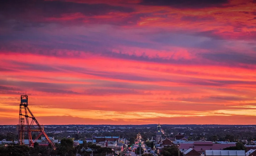 Things to do in Kalgoorlie in Kalgoorlie-Boulder