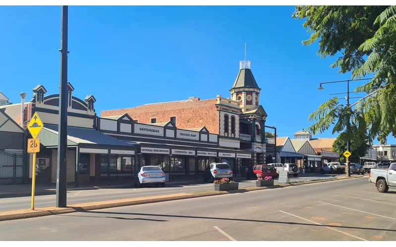 Local contributors in Kalgoorlie-Boulder