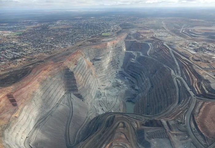 Diggers and Dealers Mining Forum in Kalgoorlie-Boulder